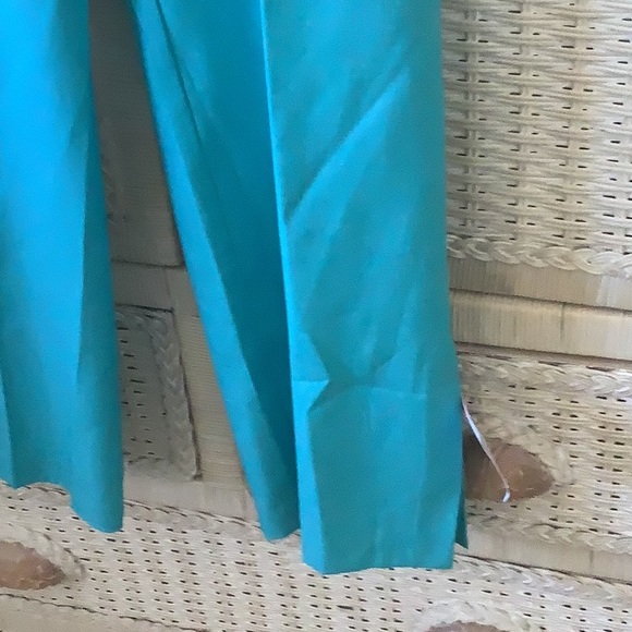 Topshop Clean Tailored Pants 🦋🦋 NWT - Picture 7 of 15